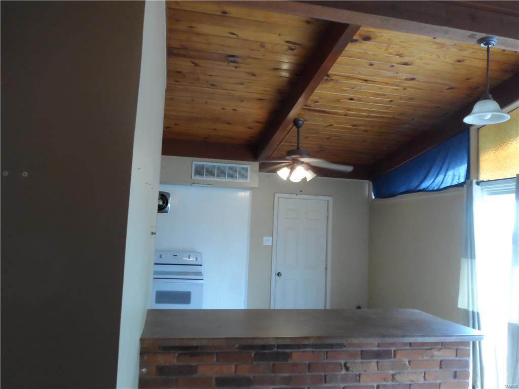 Twin Willows Condo - Residential