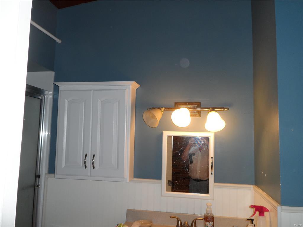 Twin Willows Condo - Residential