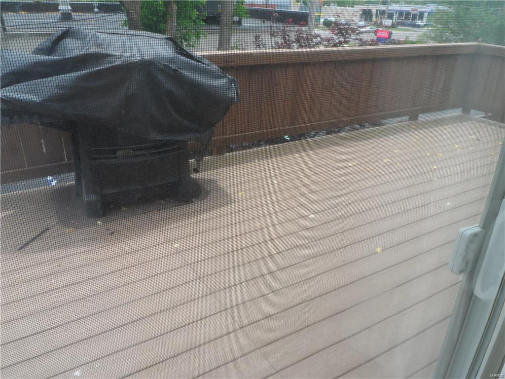 Twin Willows Condo - Residential