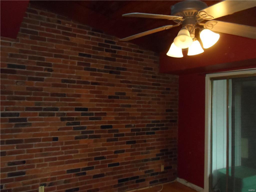 Twin Willows Condo - Residential