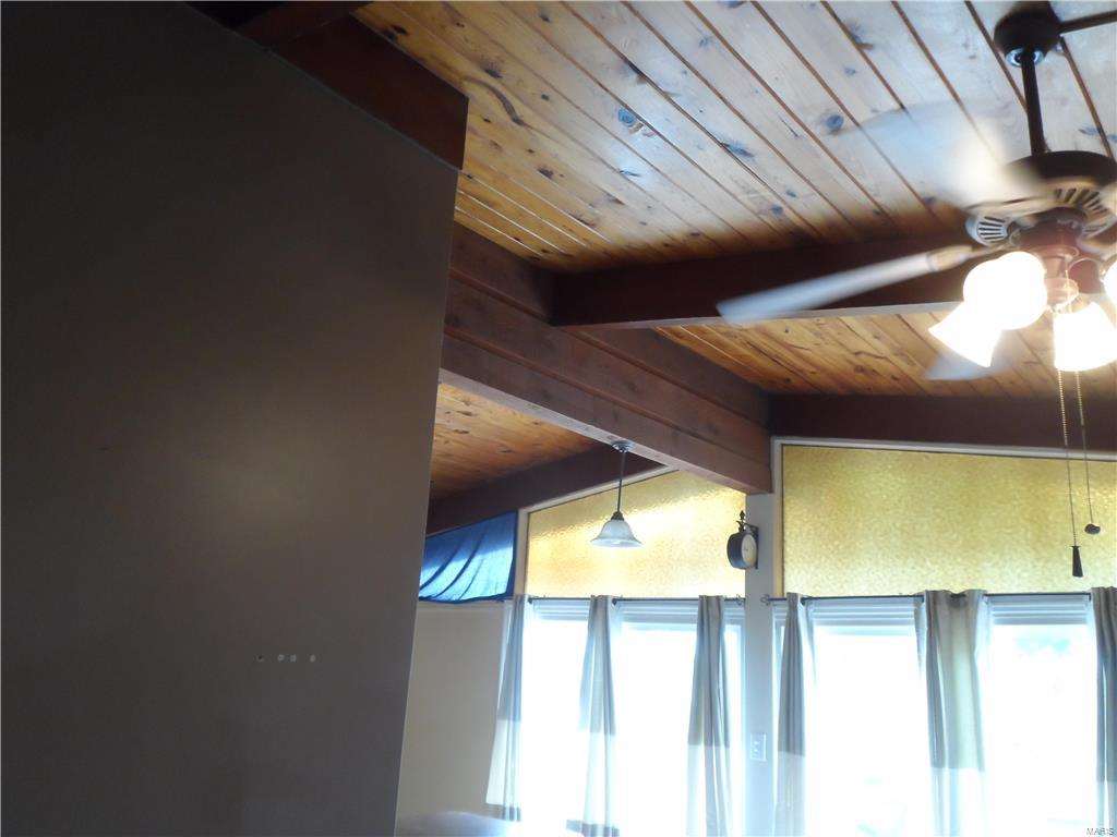 Twin Willows Condo - Residential