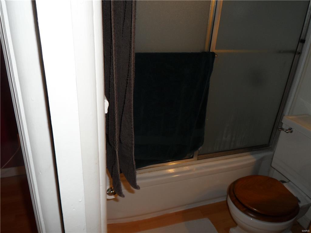 Twin Willows Condo - Residential