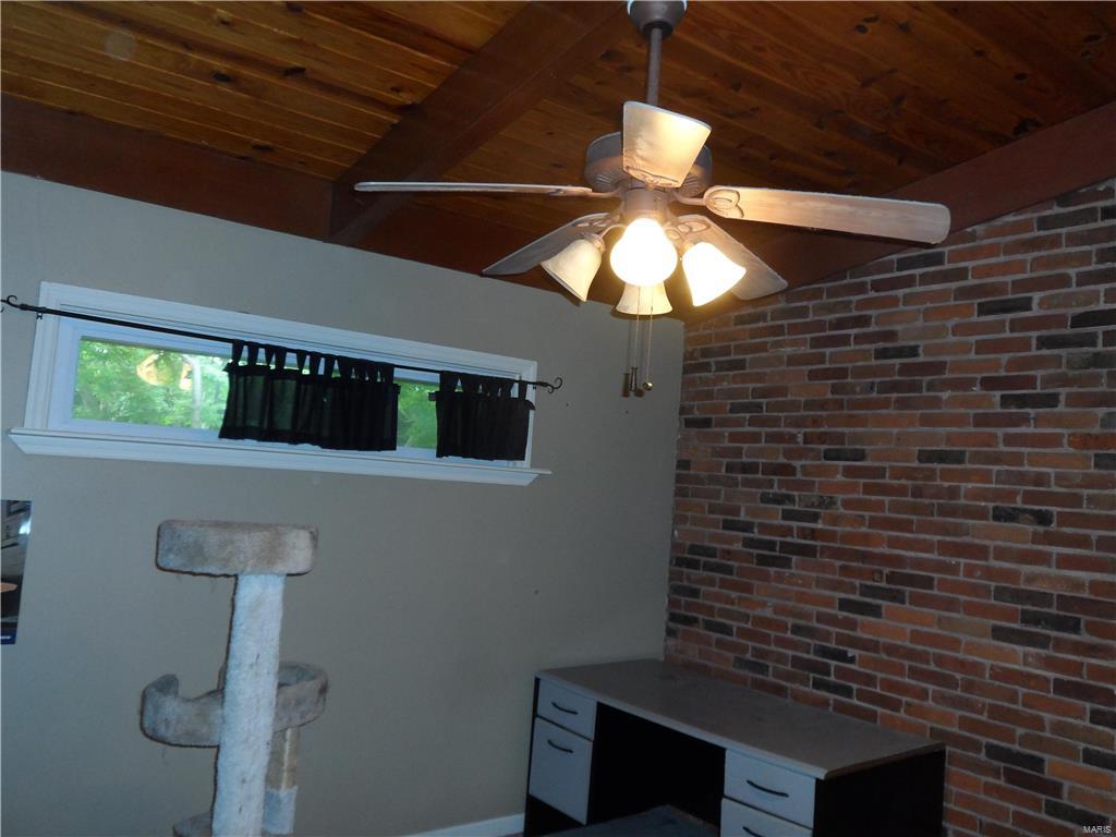 Twin Willows Condo - Residential