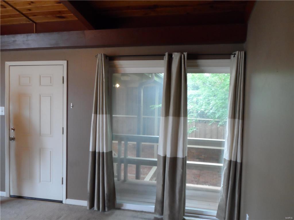 Twin Willows Condo - Residential