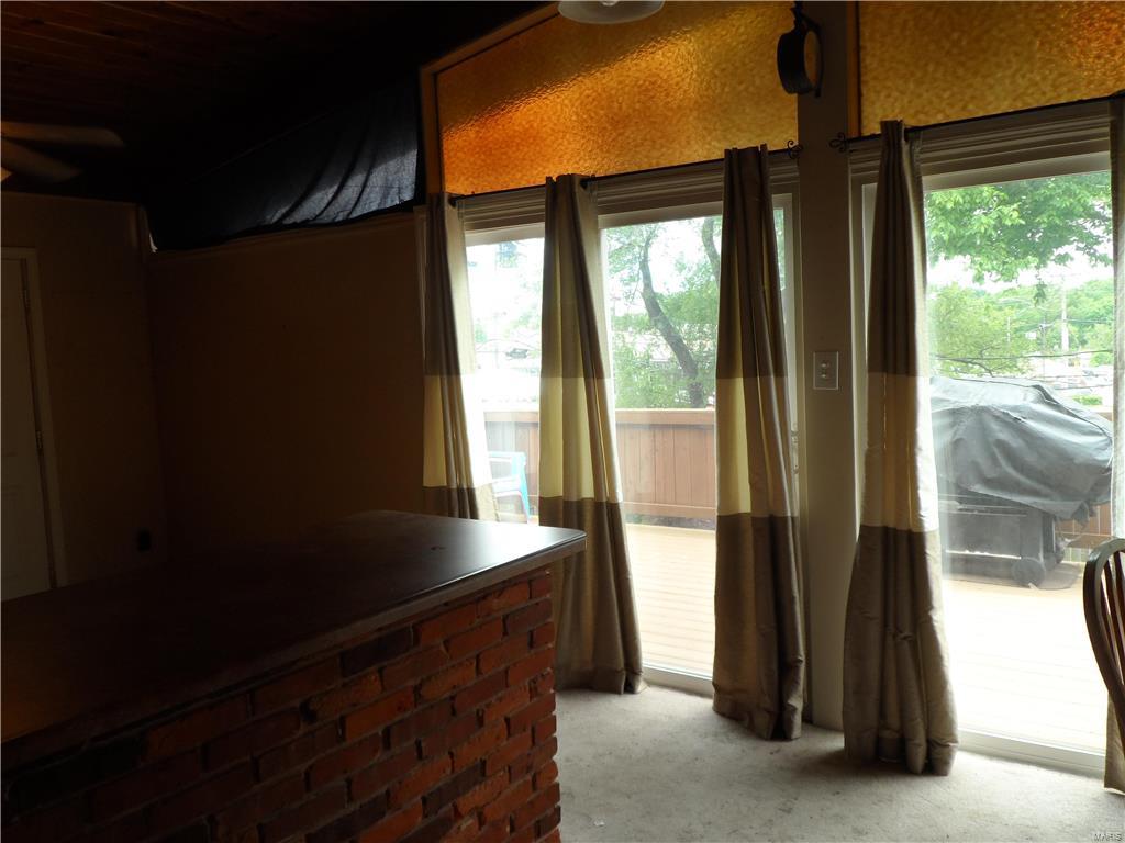 Twin Willows Condo - Residential