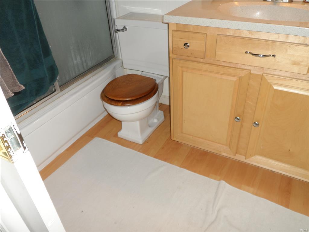 Twin Willows Condo - Residential