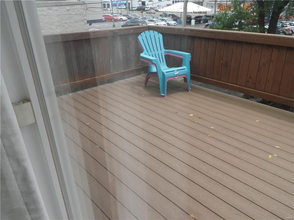 Twin Willows Condo - Residential