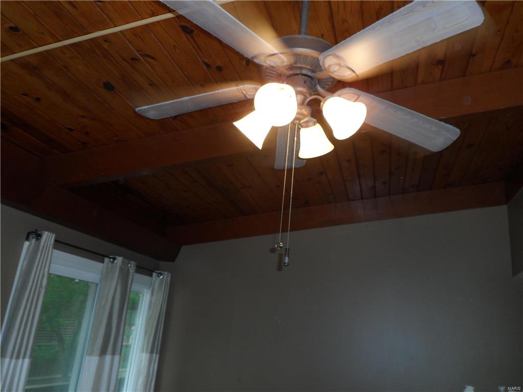 Twin Willows Condo - Residential