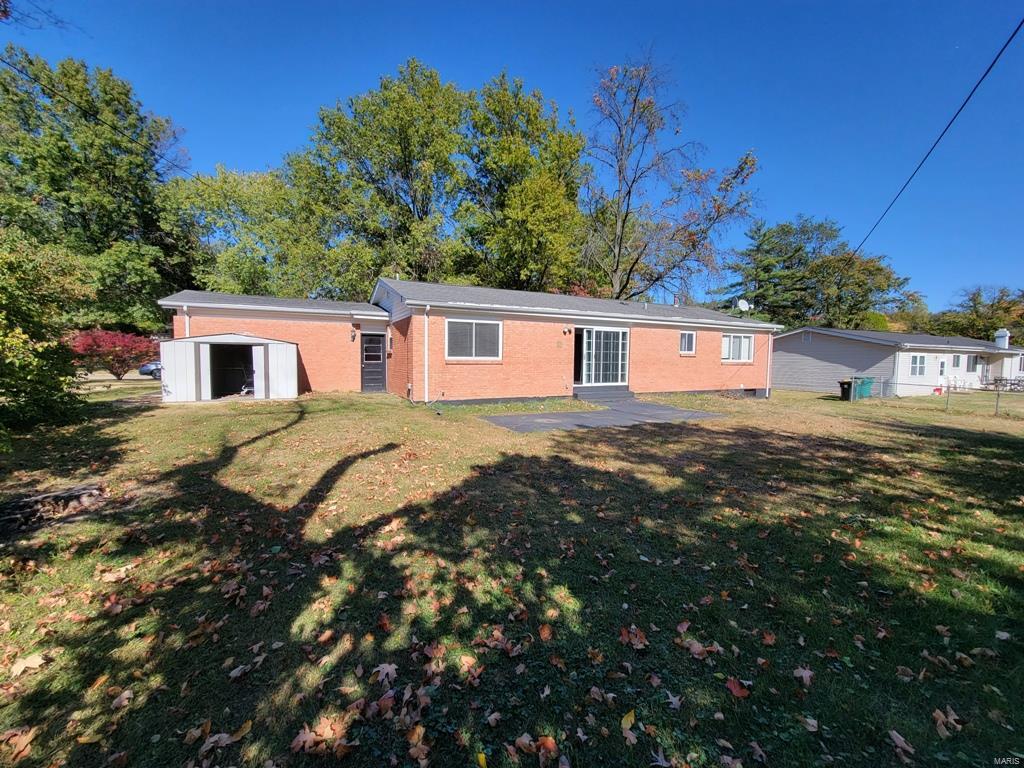 Orchard Lakes Add 4 - Residential Lease