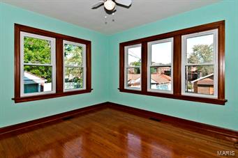 St Louis Hills - Residential