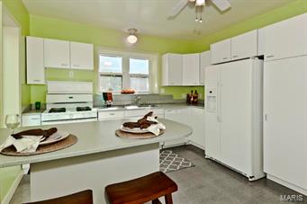 St Louis Hills - Residential