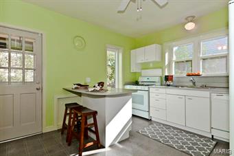 St Louis Hills - Residential