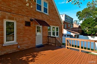 St Louis Hills - Residential