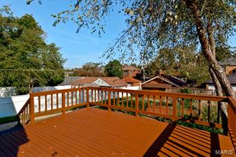 St Louis Hills - Residential