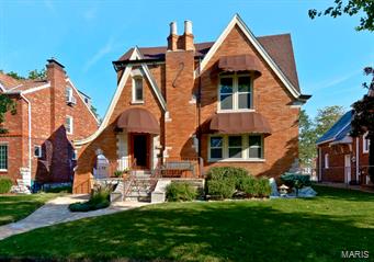 St Louis Hills - Residential