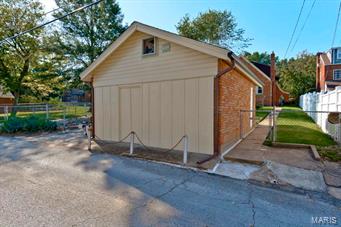 St Louis Hills - Residential