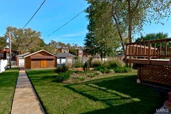 St Louis Hills - Residential