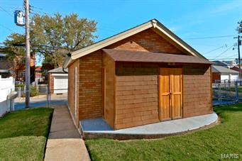 St Louis Hills - Residential