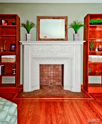 St Louis Hills - Residential