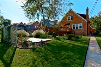 St Louis Hills - Residential