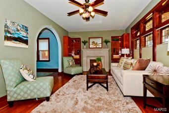 St Louis Hills - Residential