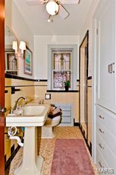 St Louis Hills - Residential