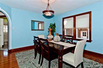 St Louis Hills - Residential