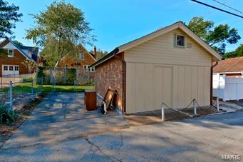 St Louis Hills - Residential