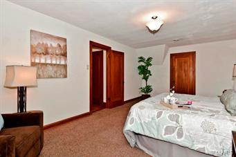 St Louis Hills - Residential