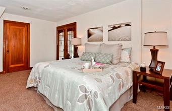 St Louis Hills - Residential