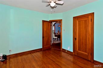 St Louis Hills - Residential