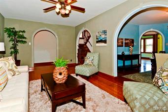 St Louis Hills - Residential