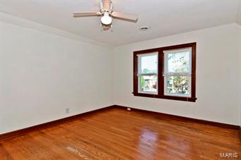 St Louis Hills - Residential