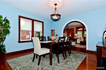 St Louis Hills - Residential