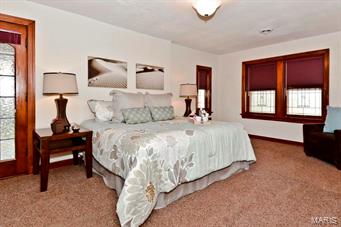 St Louis Hills - Residential