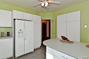 St Louis Hills - Residential