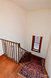 St Louis Hills - Residential