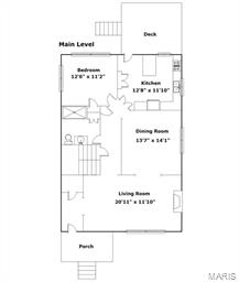St Louis Hills - Residential