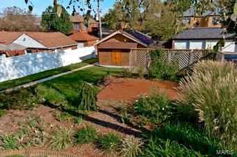 St Louis Hills - Residential