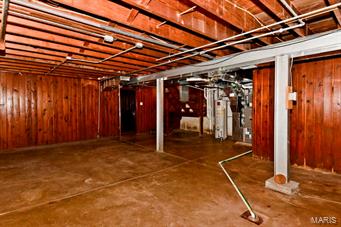 St Louis Hills - Residential