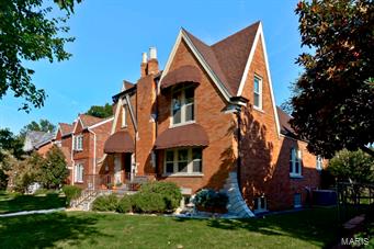 St Louis Hills - Residential