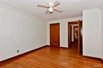 St Louis Hills - Residential