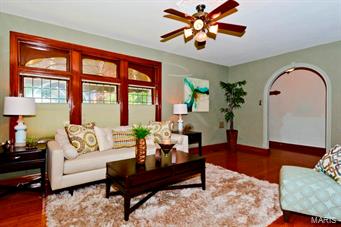 St Louis Hills - Residential