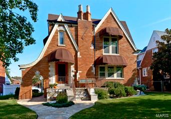St Louis Hills - Residential