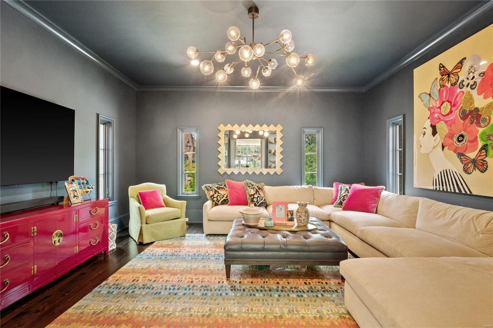 Countryside 2 - Residential