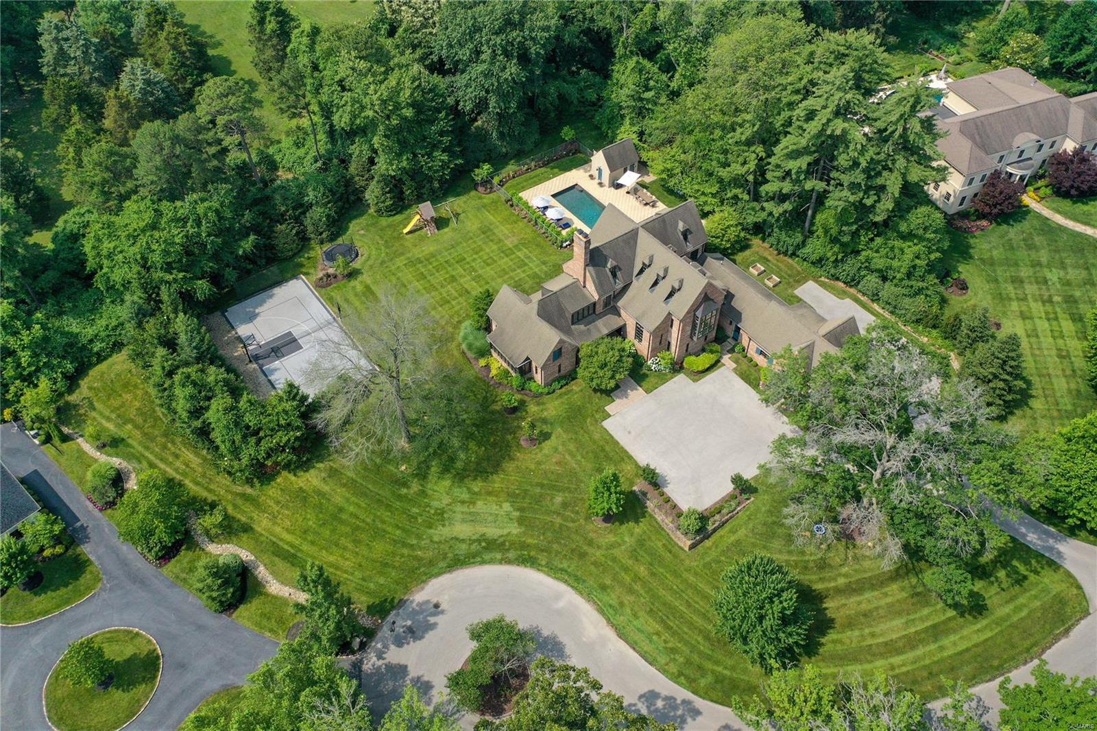 Countryside 2 - Residential