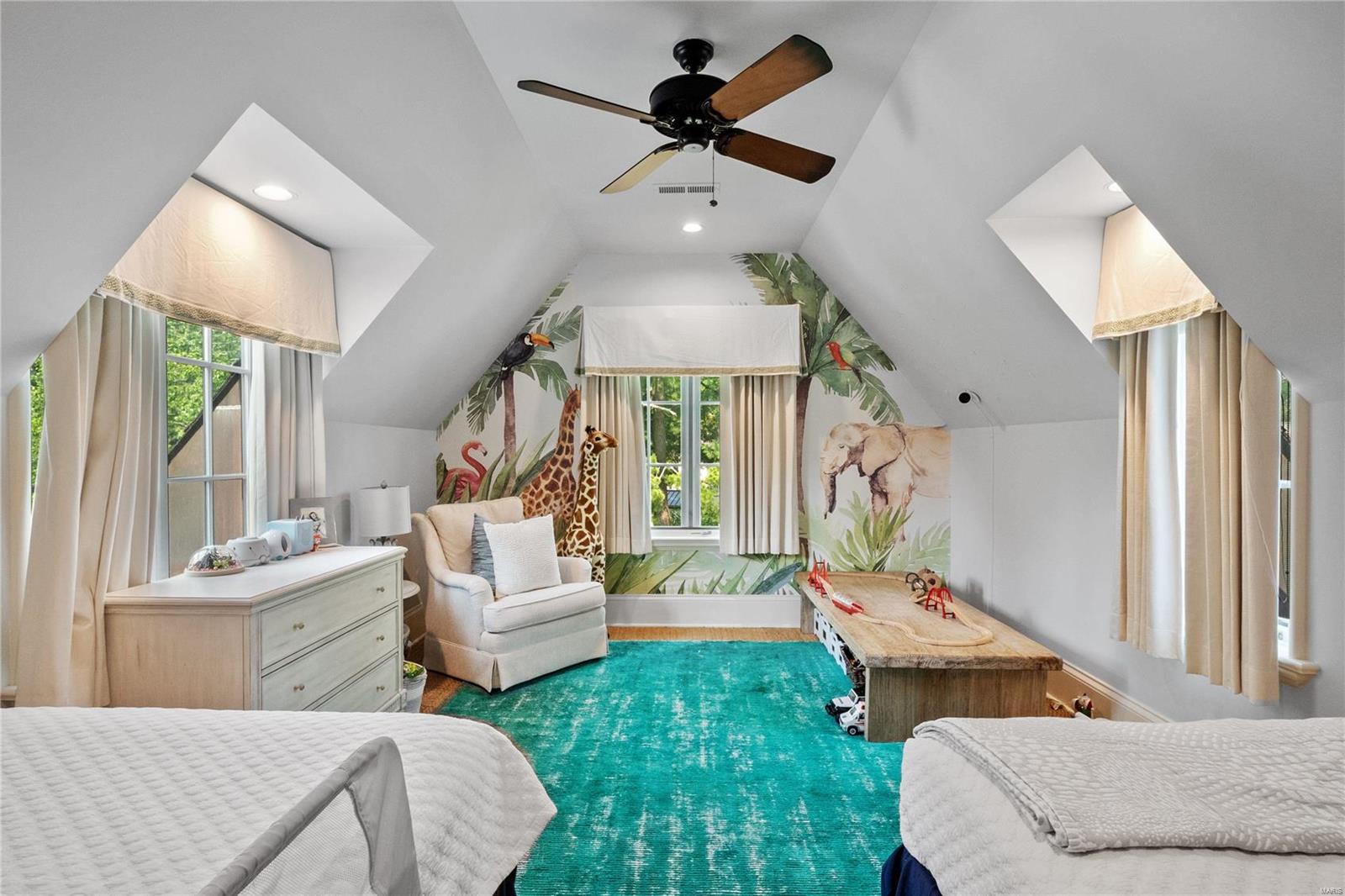 Countryside 2 - Residential