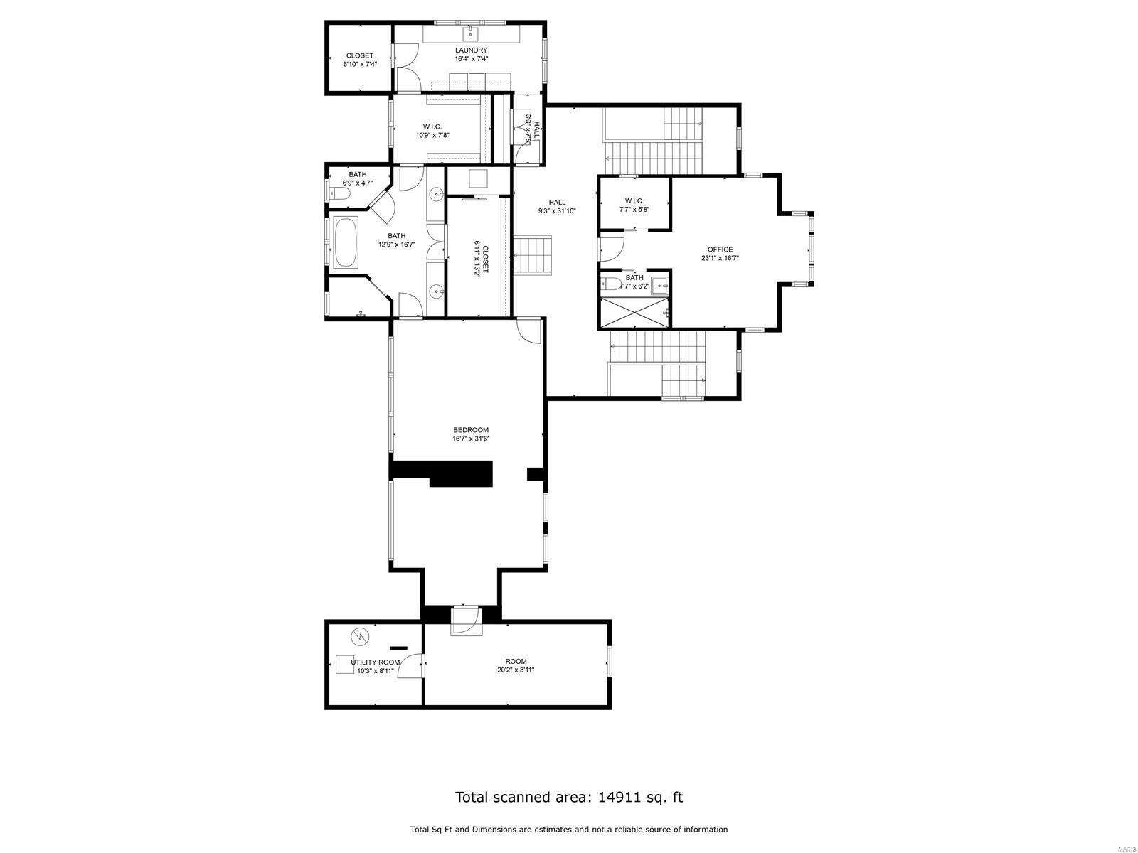 Countryside 2 - Residential