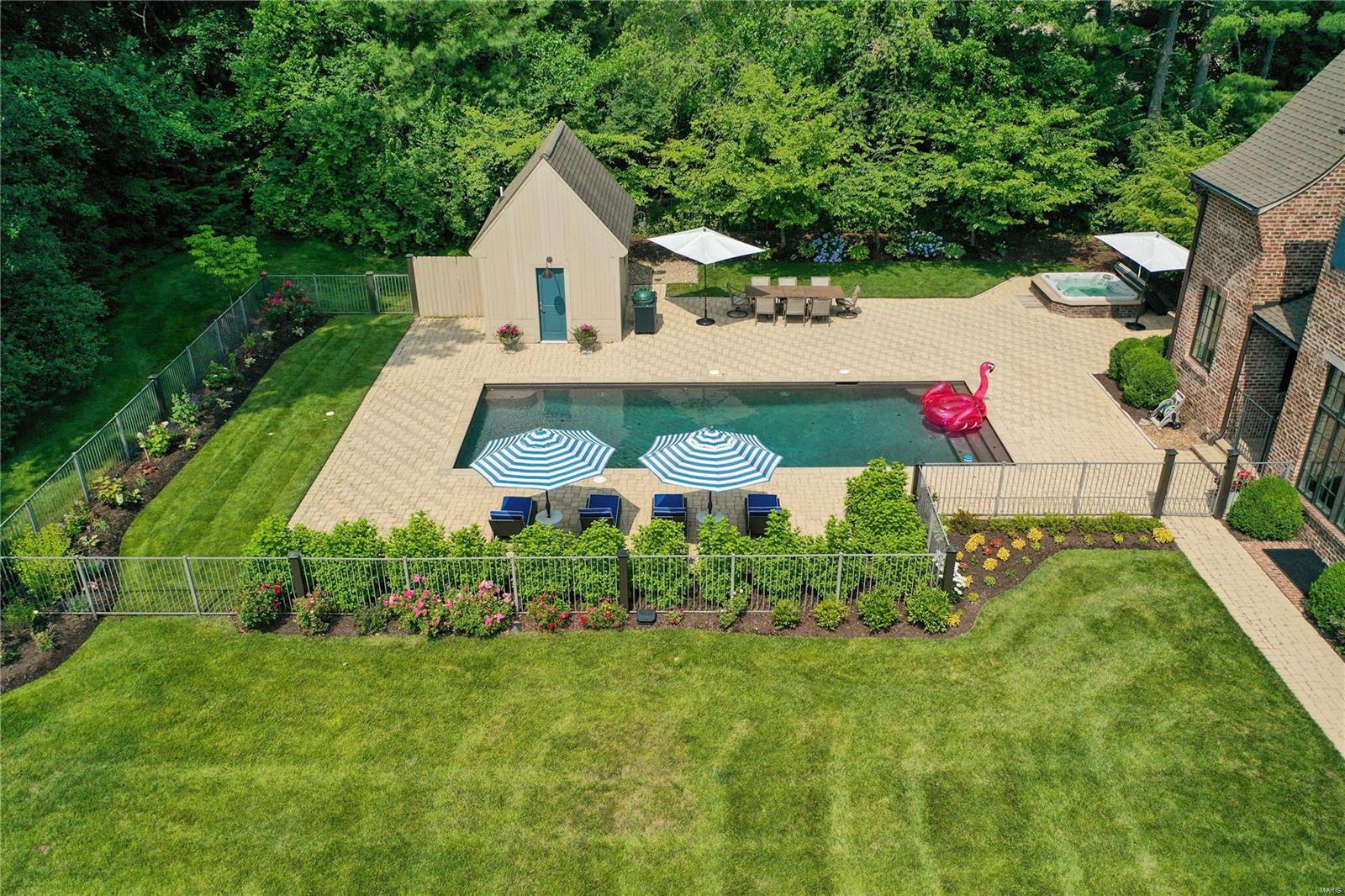 Countryside 2 - Residential