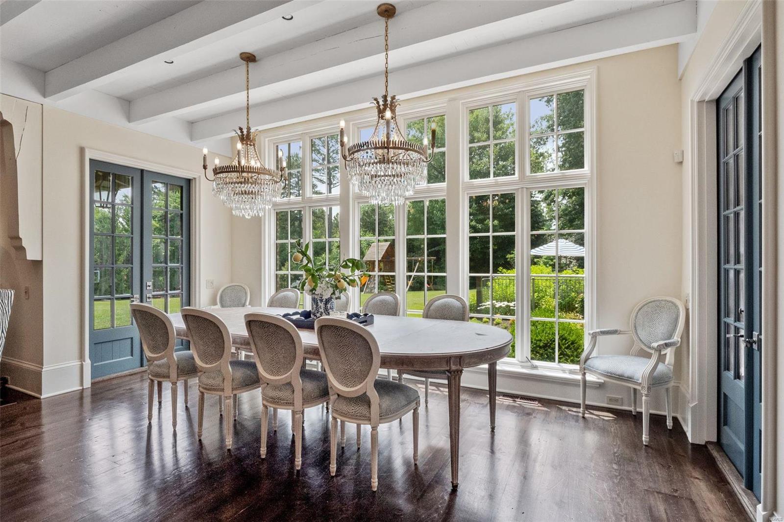 Countryside 2 - Residential